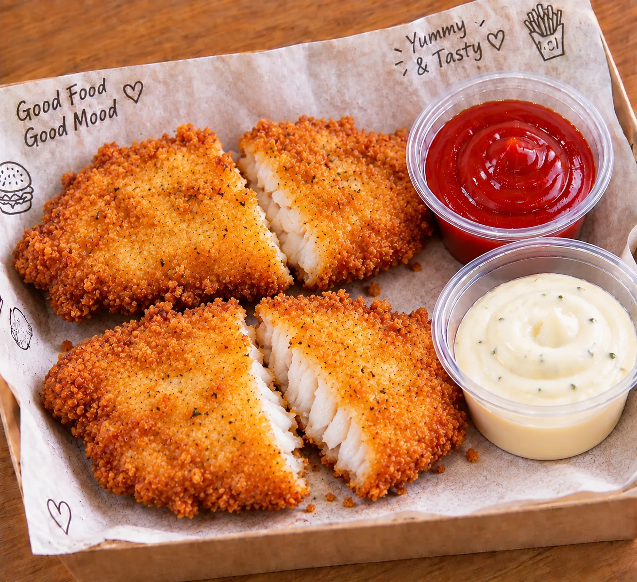 FISH FILLET