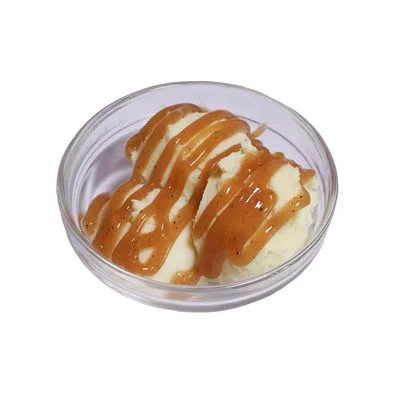 MASHED POTATO (L)