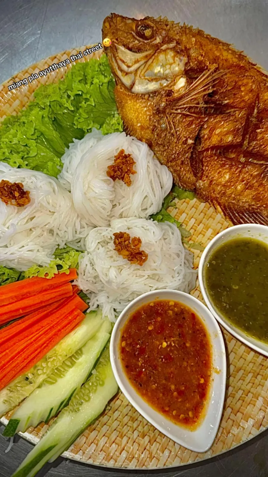 Miang Pla