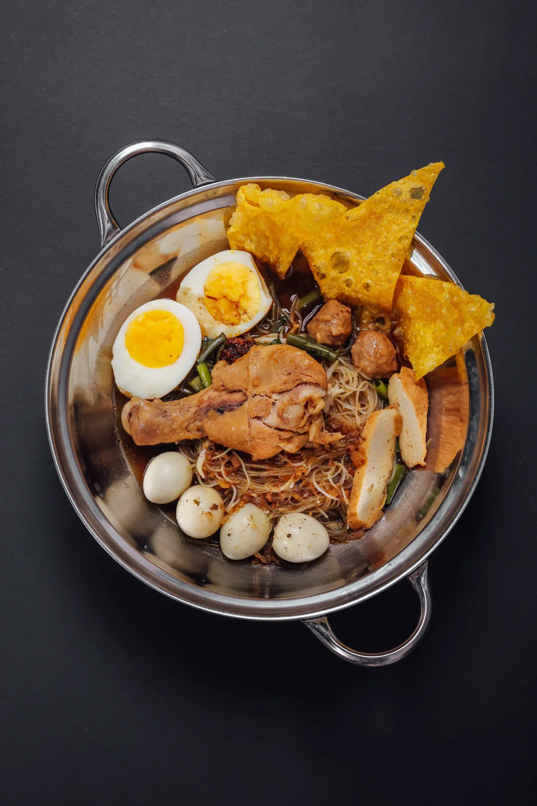 Maggi Kari Bangkok