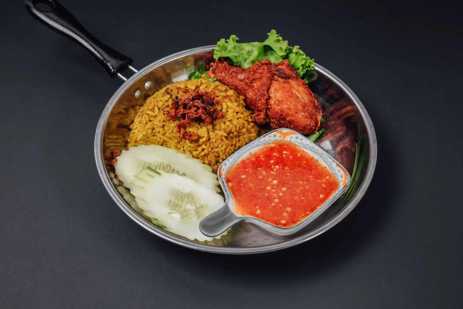 Nasi Khaumok