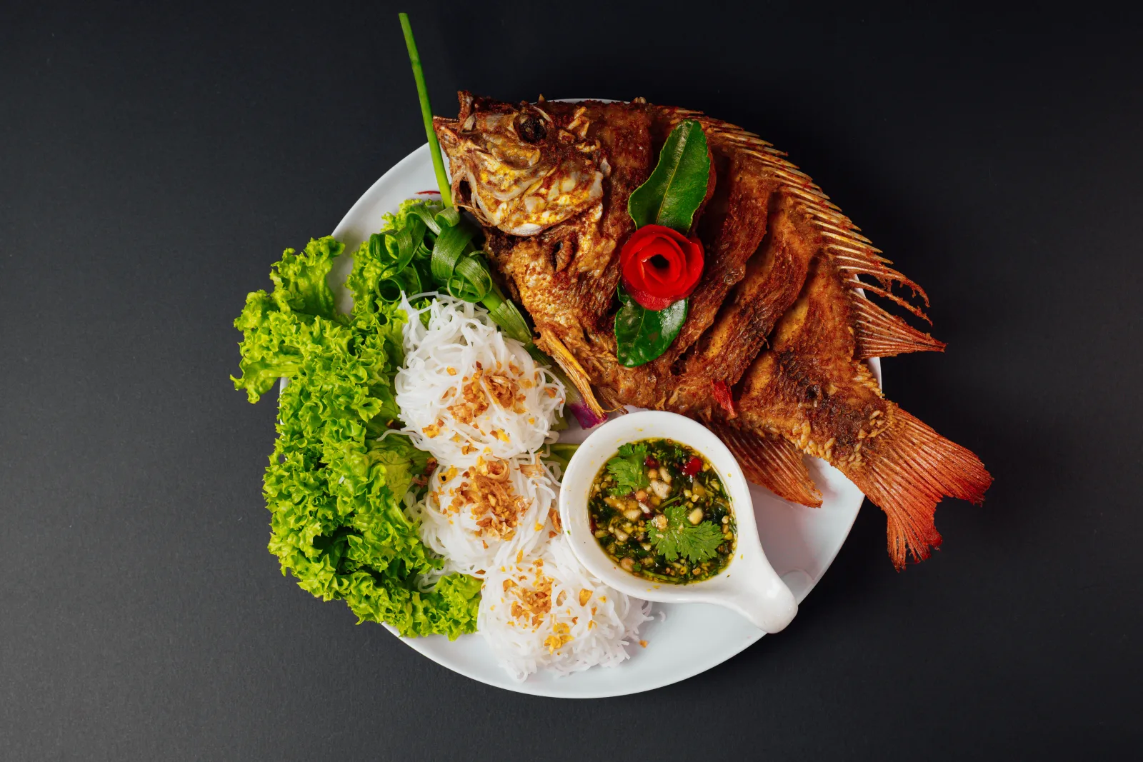Miang Pla