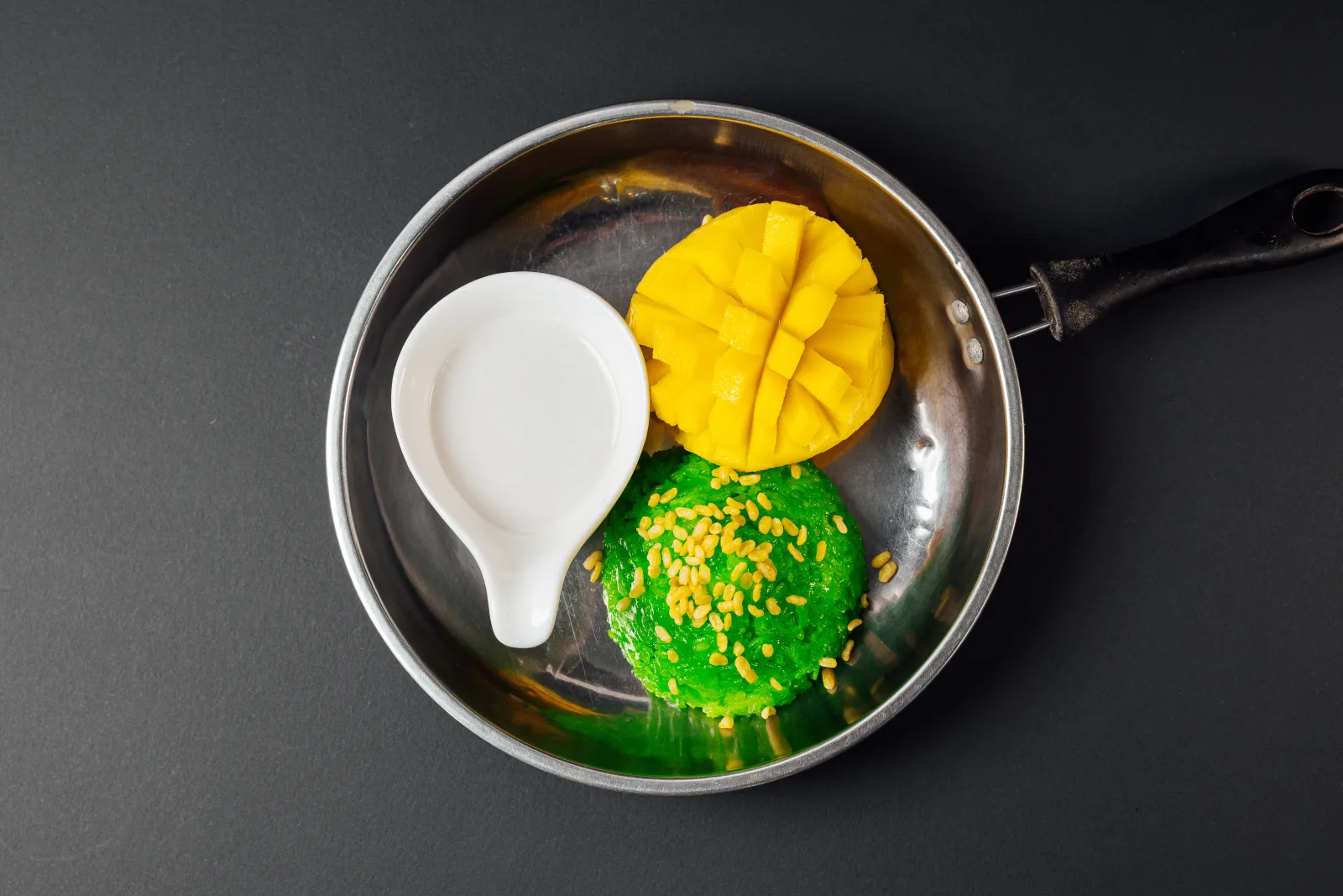 Pulut Mangga