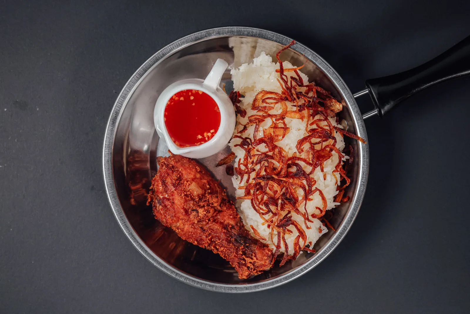 Pulut Ayam
