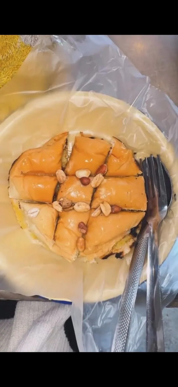 Pang Ping Original Coconut